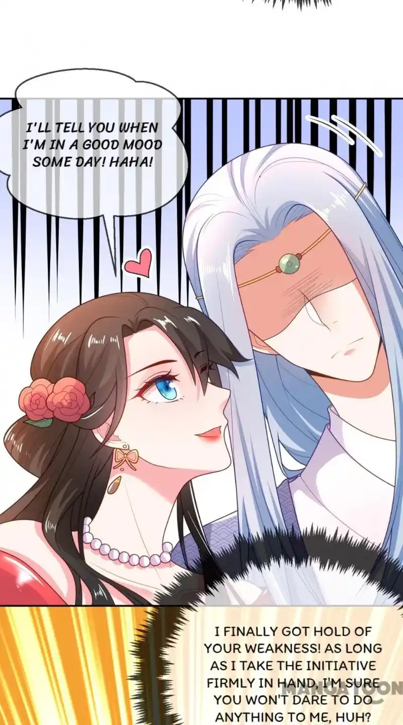 Miss Lover Tamer Chapter 16