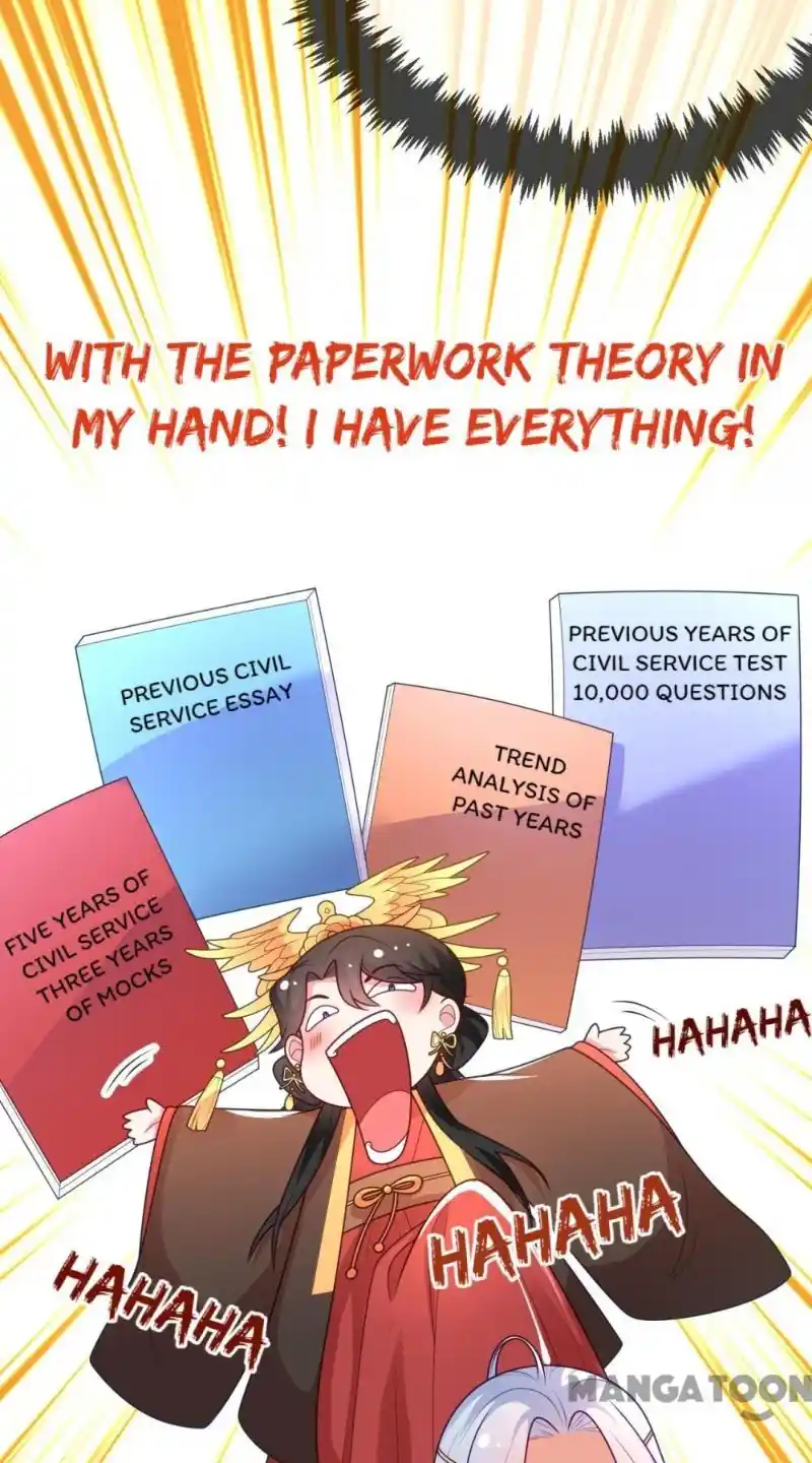 Miss Lover Tamer Chapter 16