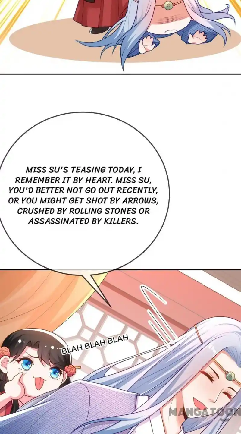 Miss Lover Tamer Chapter 16