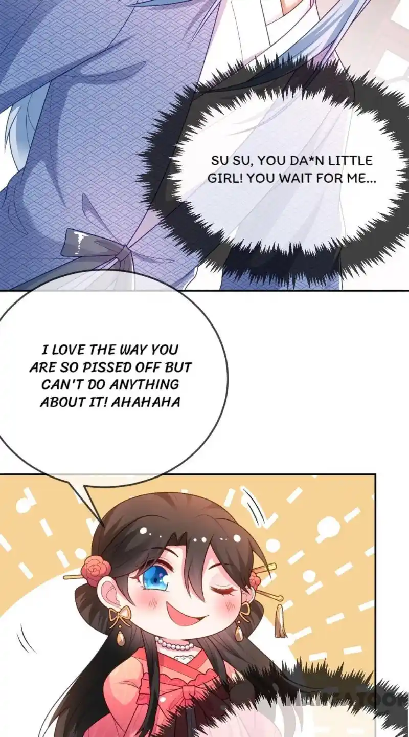 Miss Lover Tamer Chapter 16