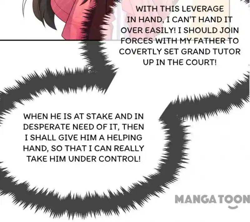 Miss Lover Tamer Chapter 16