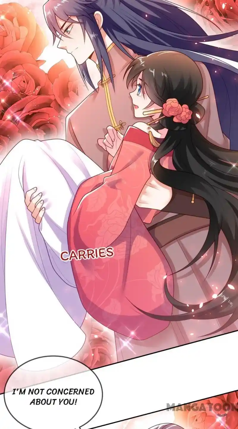 Miss Lover Tamer Chapter 16