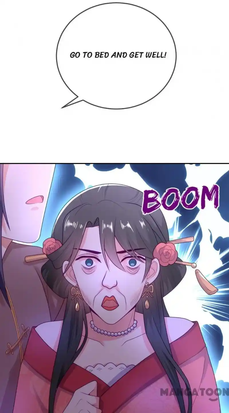 Miss Lover Tamer Chapter 16