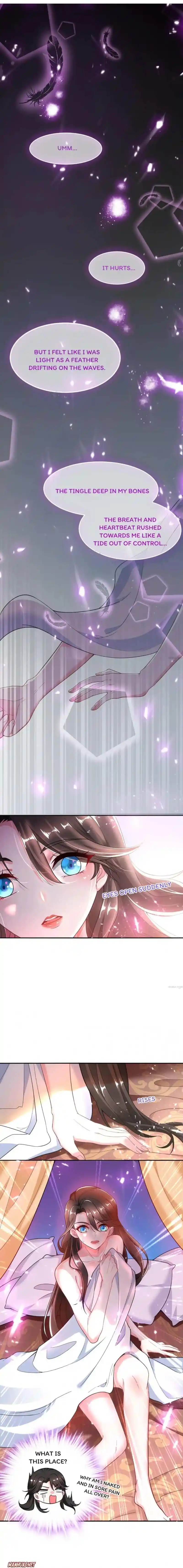 Miss Lover Tamer Chapter 2