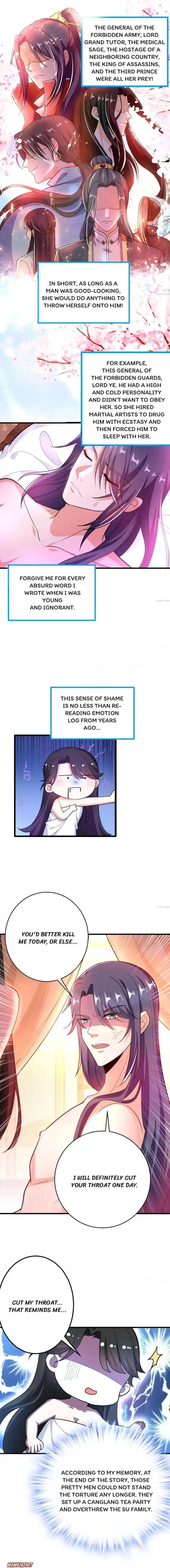 Miss Lover Tamer Chapter 2