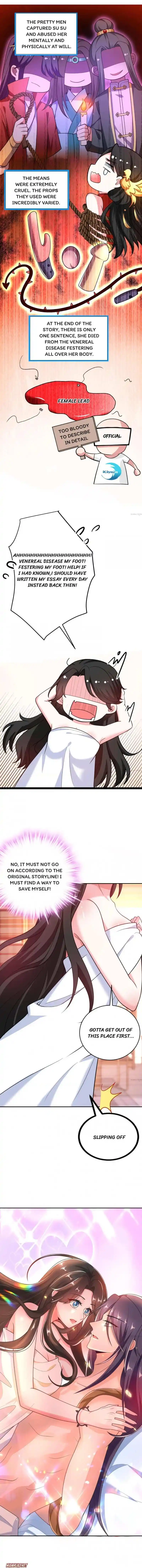 Miss Lover Tamer Chapter 2