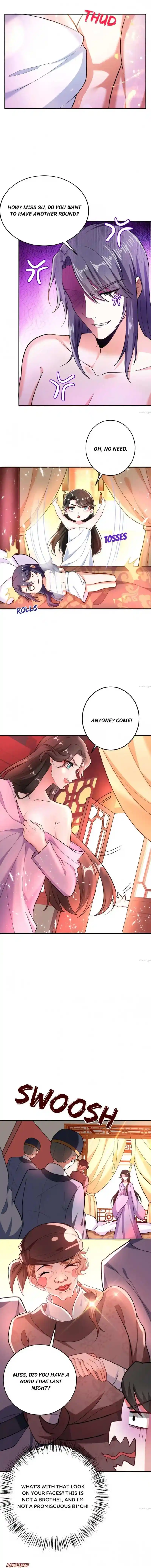 Miss Lover Tamer Chapter 2