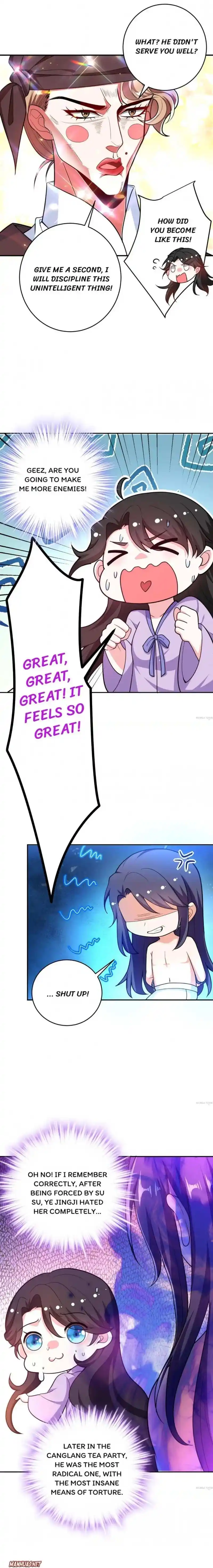 Miss Lover Tamer Chapter 2