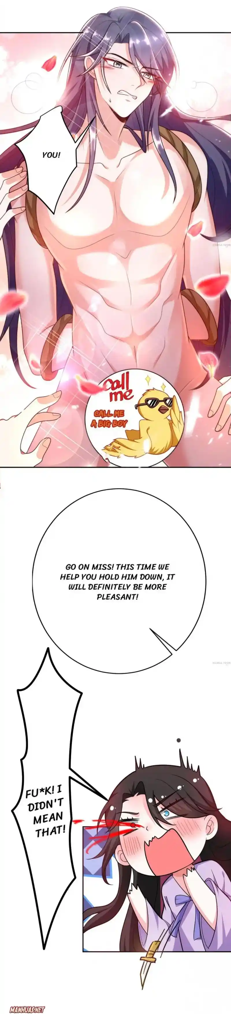 Miss Lover Tamer Chapter 2