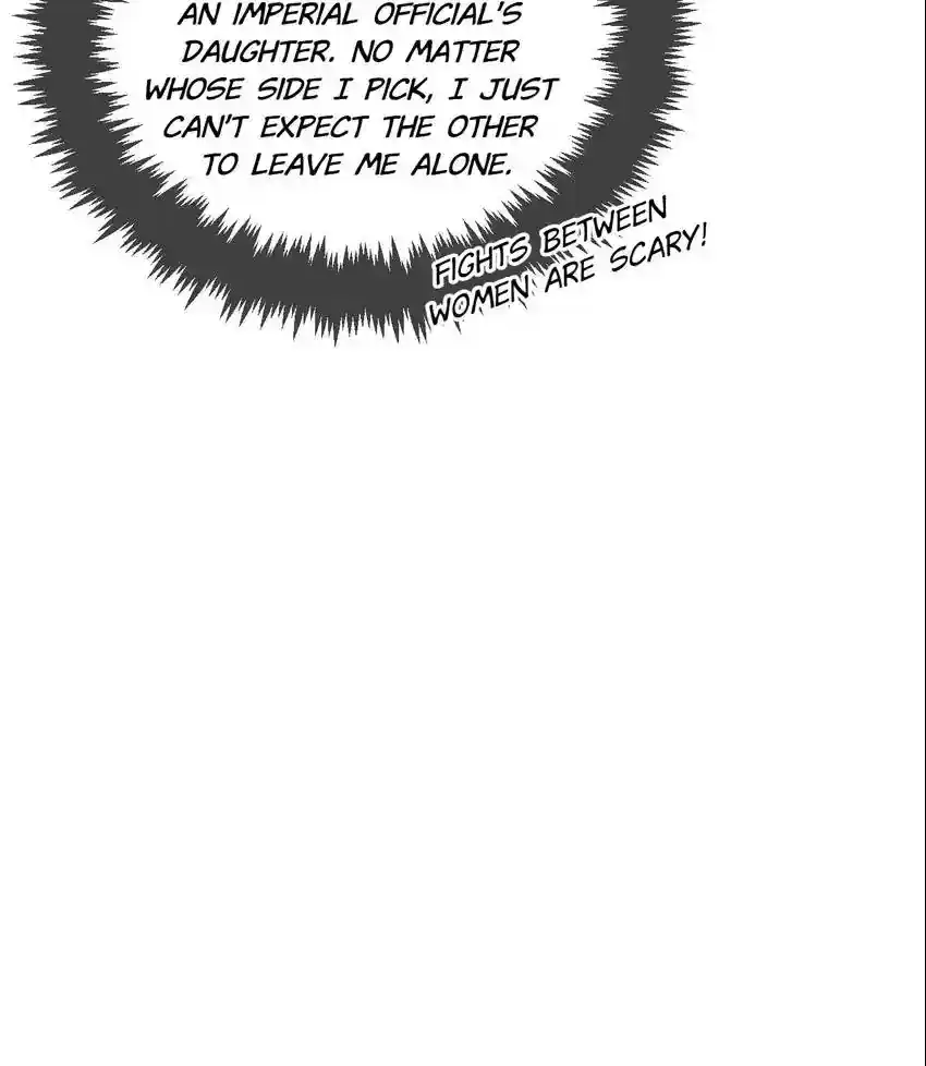 Miss Lover Tamer Chapter 21