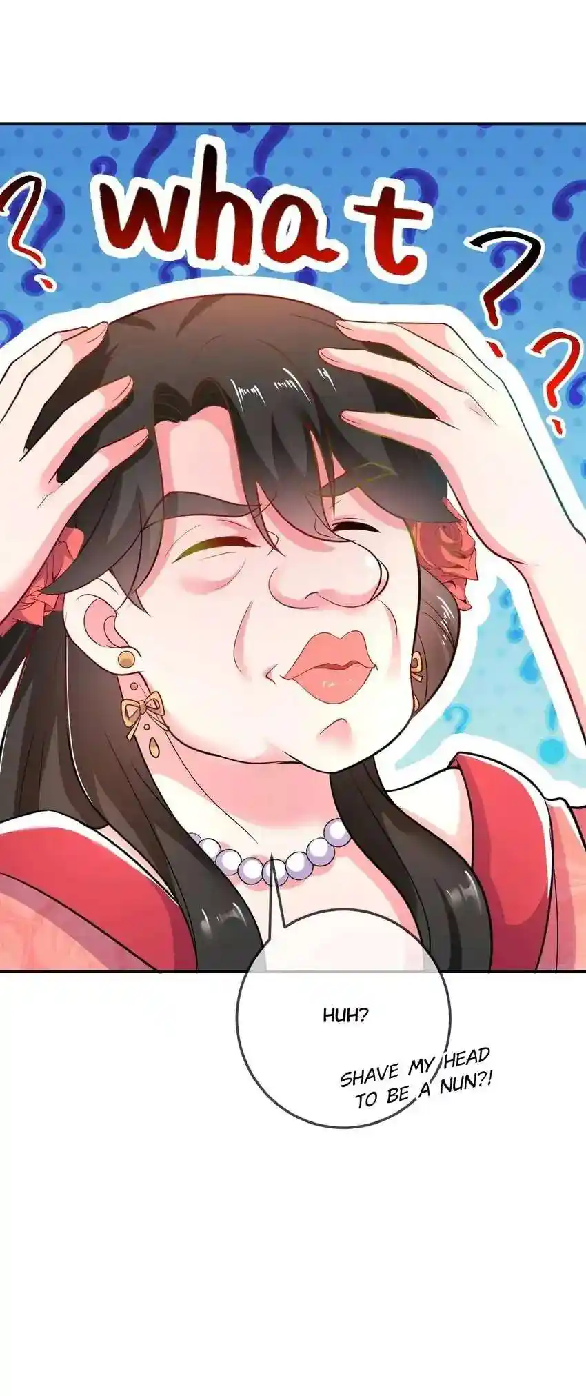 Miss Lover Tamer Chapter 21