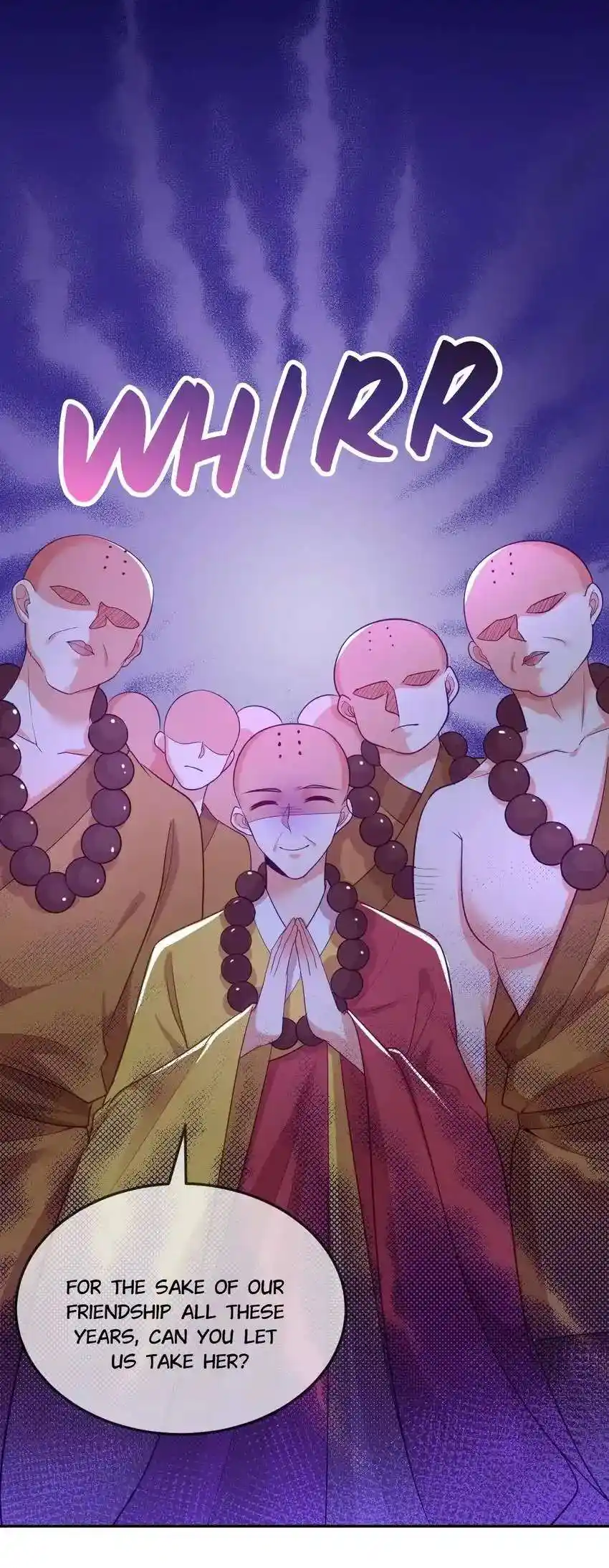 Miss Lover Tamer Chapter 22