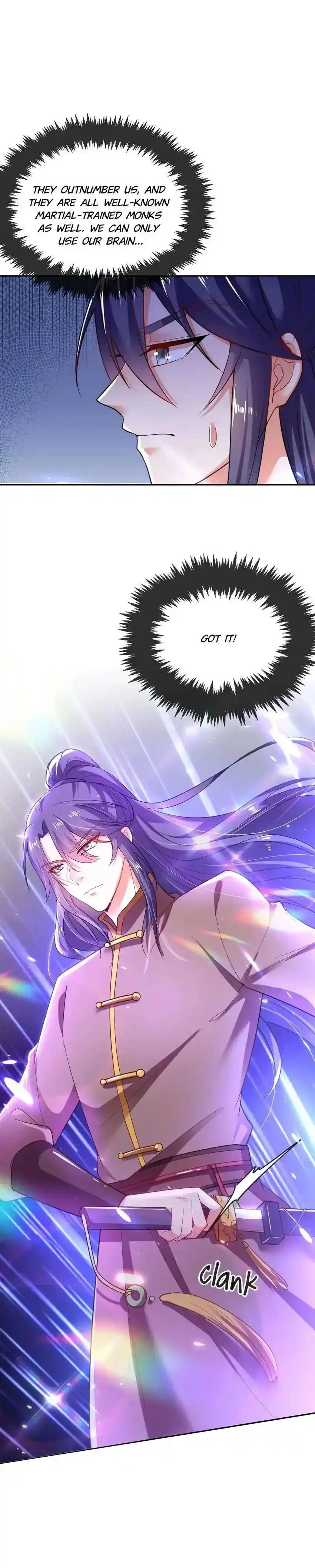 Miss Lover Tamer Chapter 22