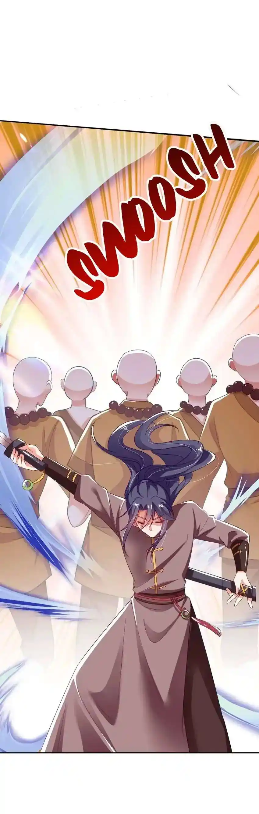 Miss Lover Tamer Chapter 22