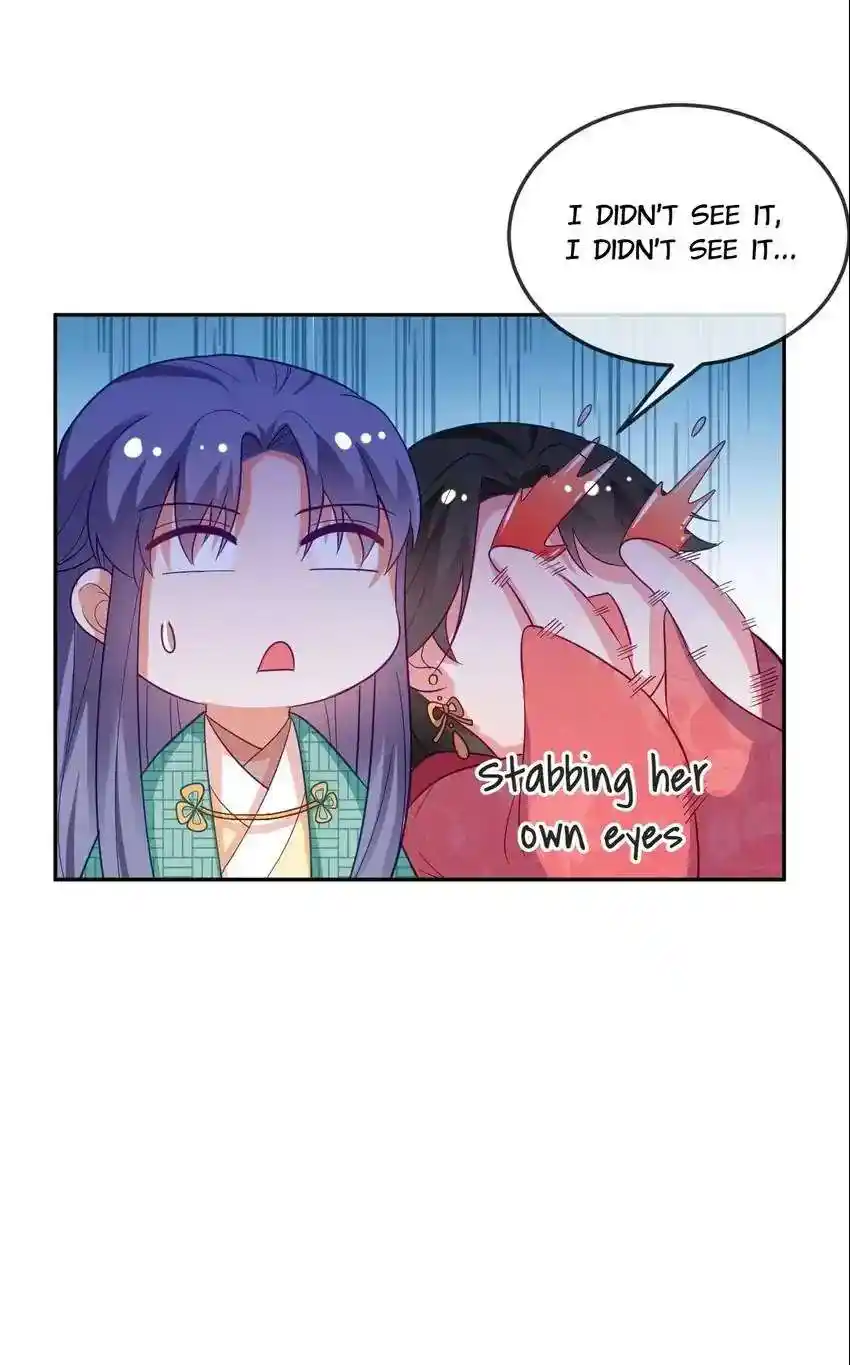 Miss Lover Tamer Chapter 22