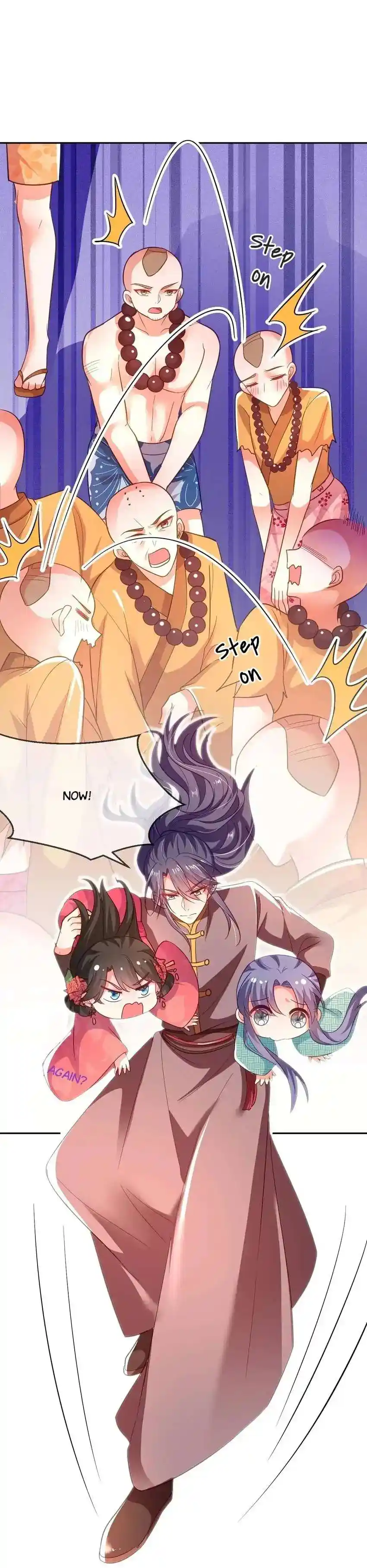 Miss Lover Tamer Chapter 22