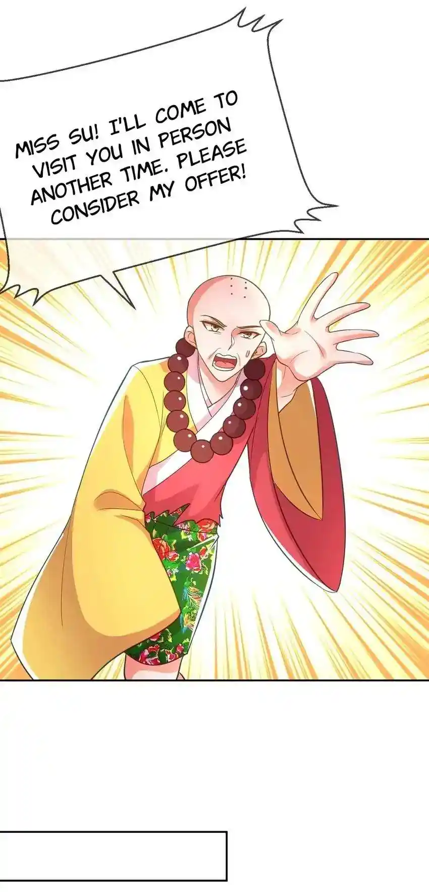 Miss Lover Tamer Chapter 22