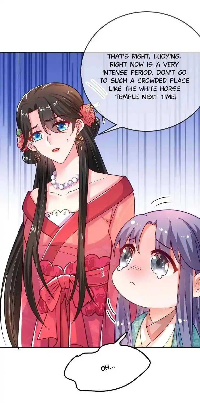 Miss Lover Tamer Chapter 22