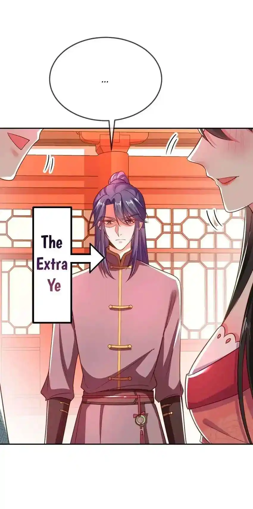 Miss Lover Tamer Chapter 22