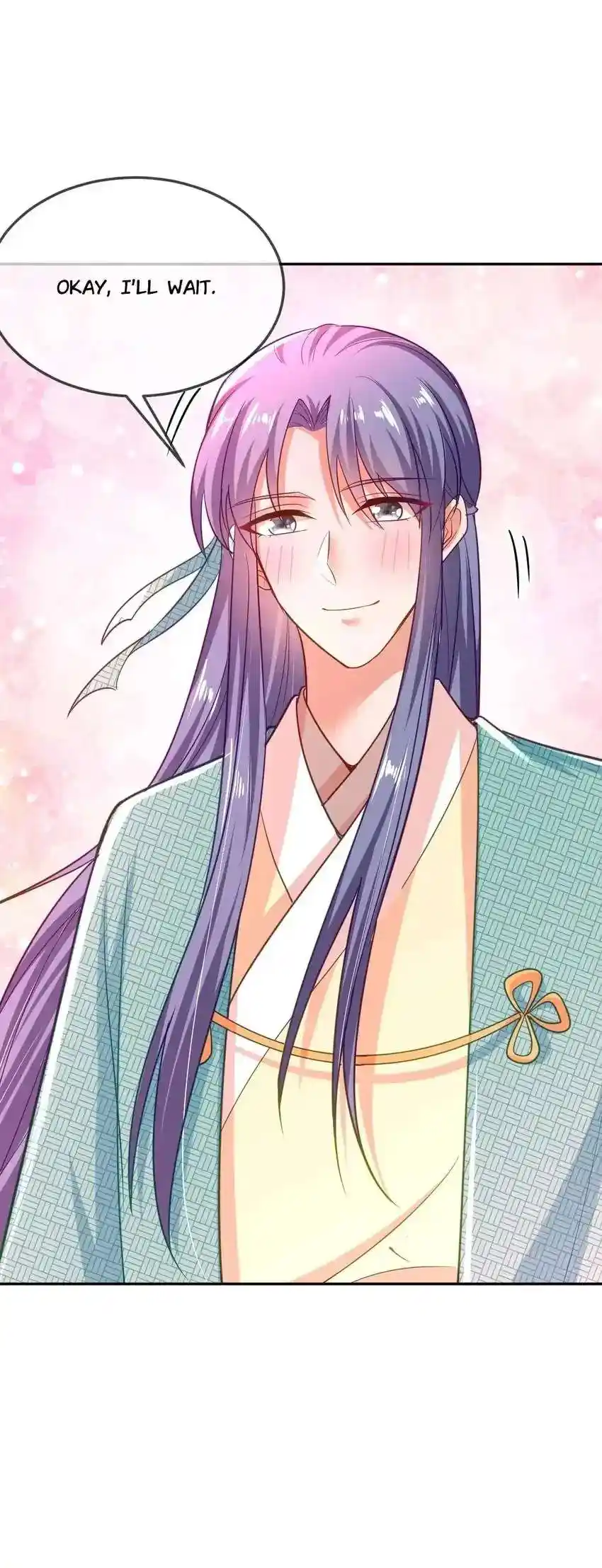 Miss Lover Tamer Chapter 22