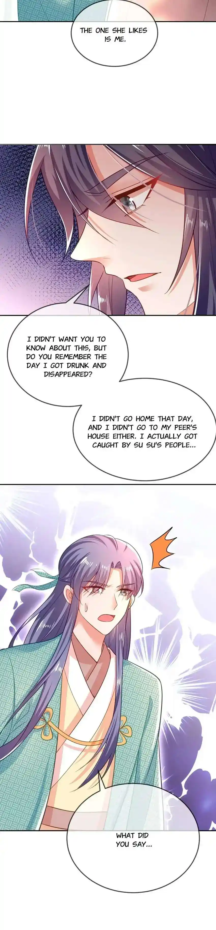 Miss Lover Tamer Chapter 22