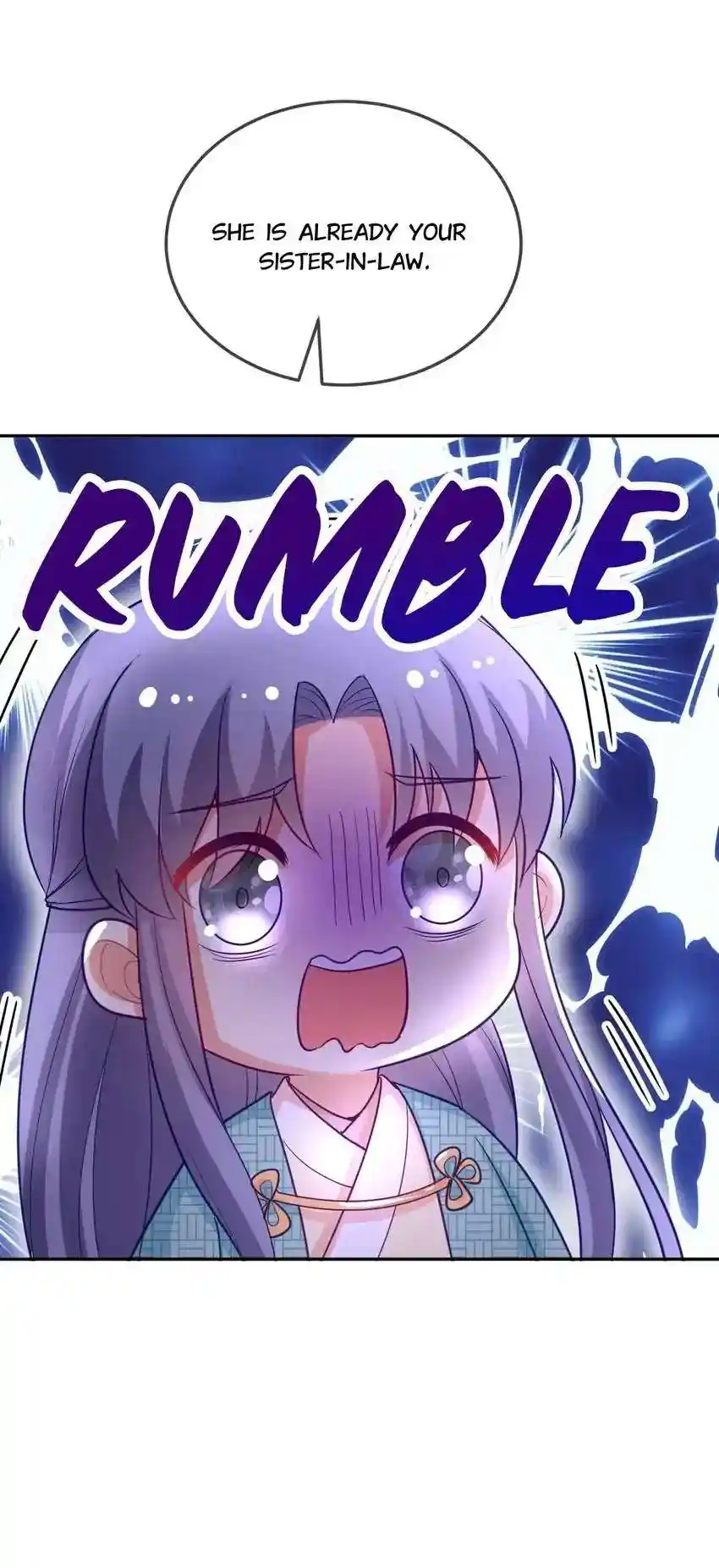 Miss Lover Tamer Chapter 22