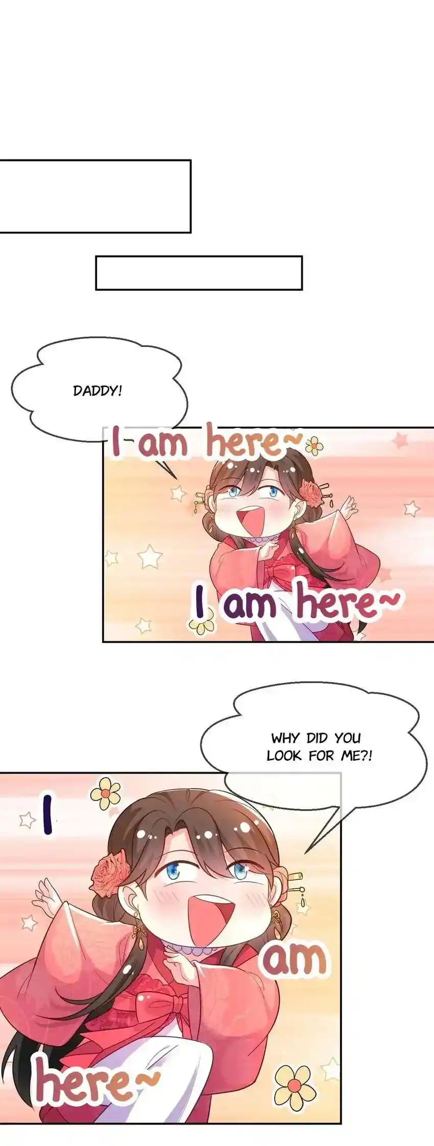 Miss Lover Tamer Chapter 22