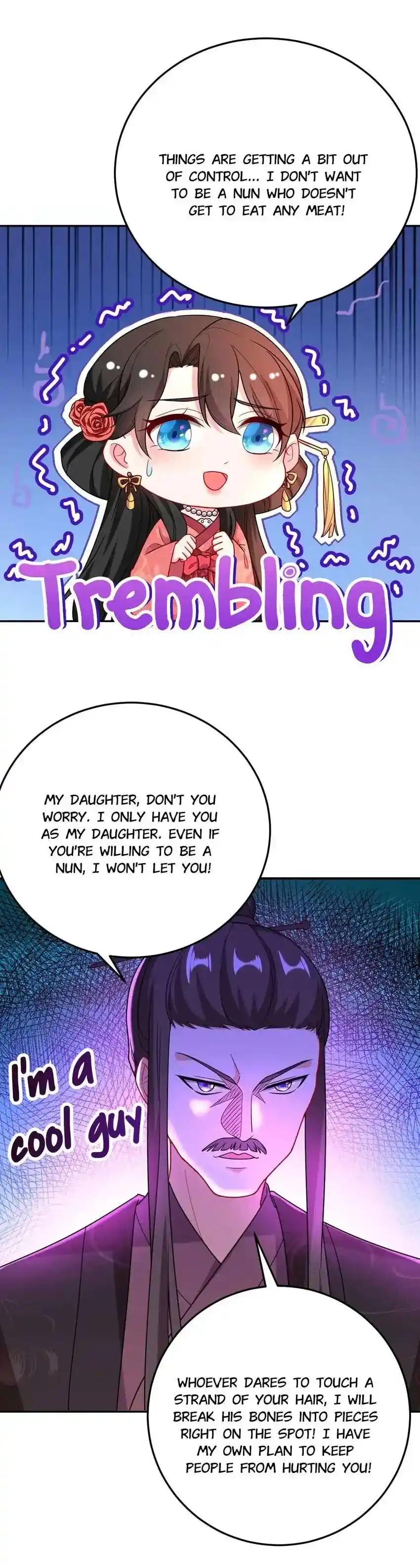 Miss Lover Tamer Chapter 23