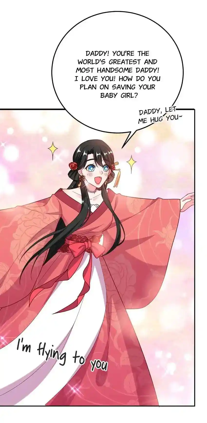 Miss Lover Tamer Chapter 23