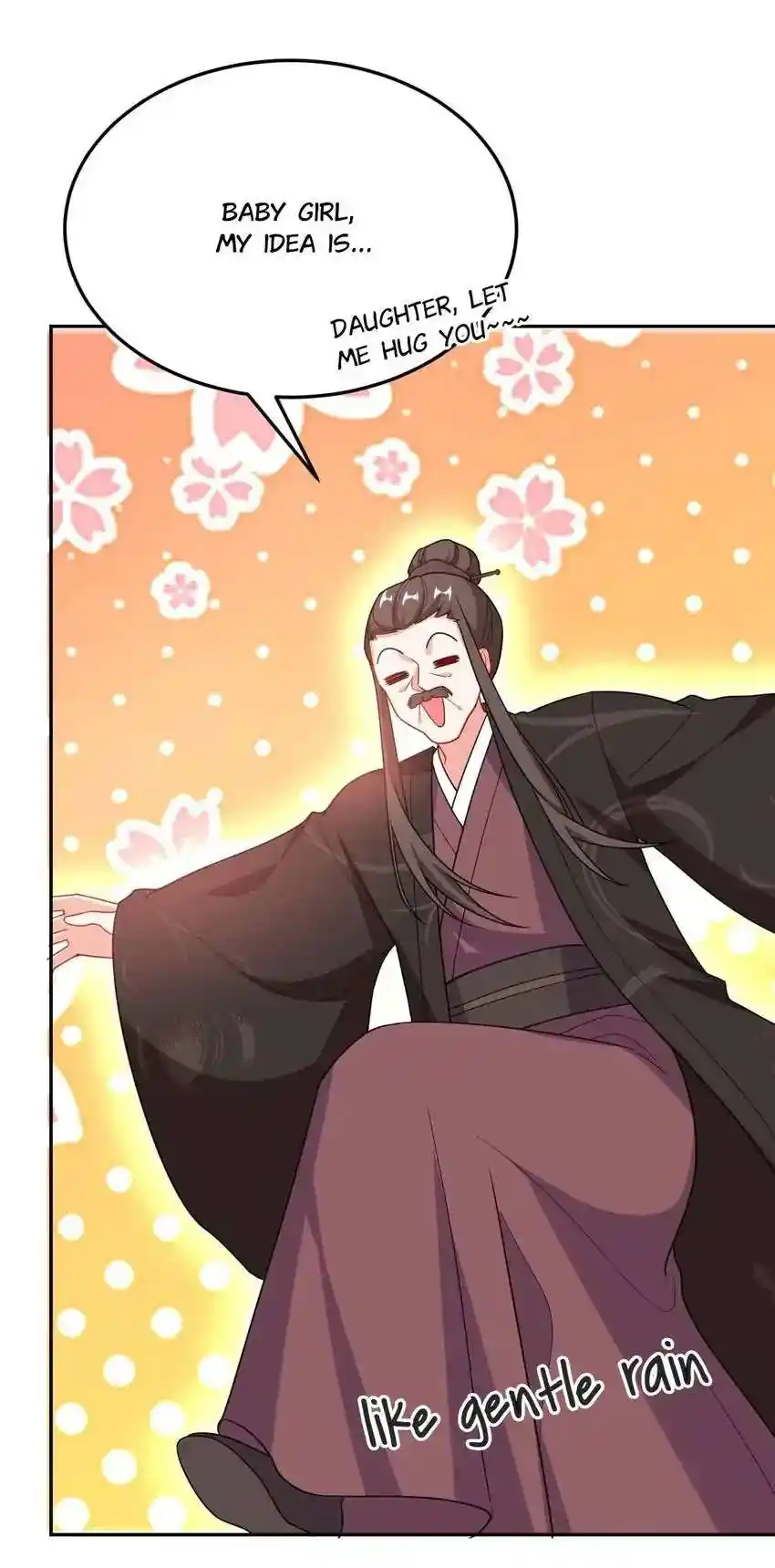 Miss Lover Tamer Chapter 23