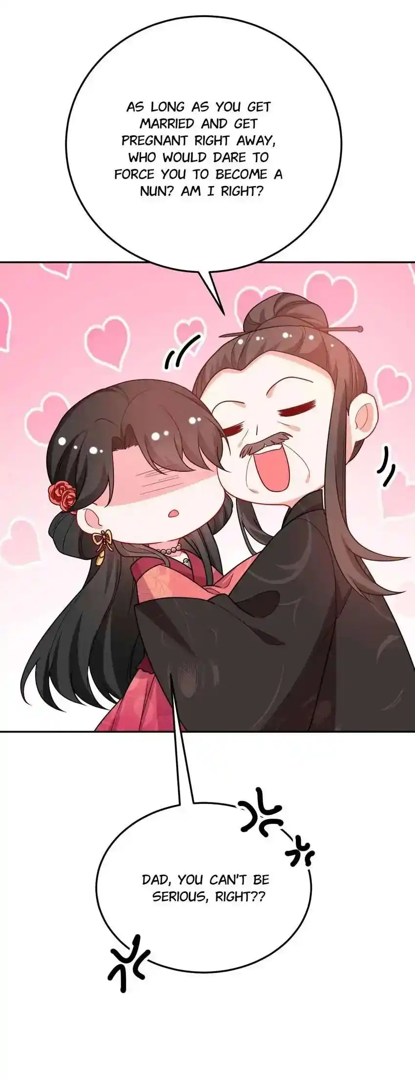 Miss Lover Tamer Chapter 23