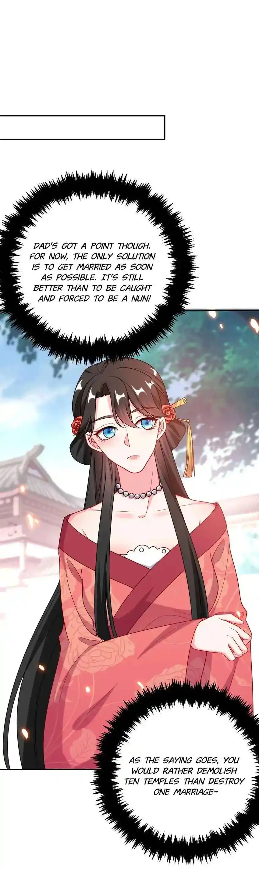 Miss Lover Tamer Chapter 23