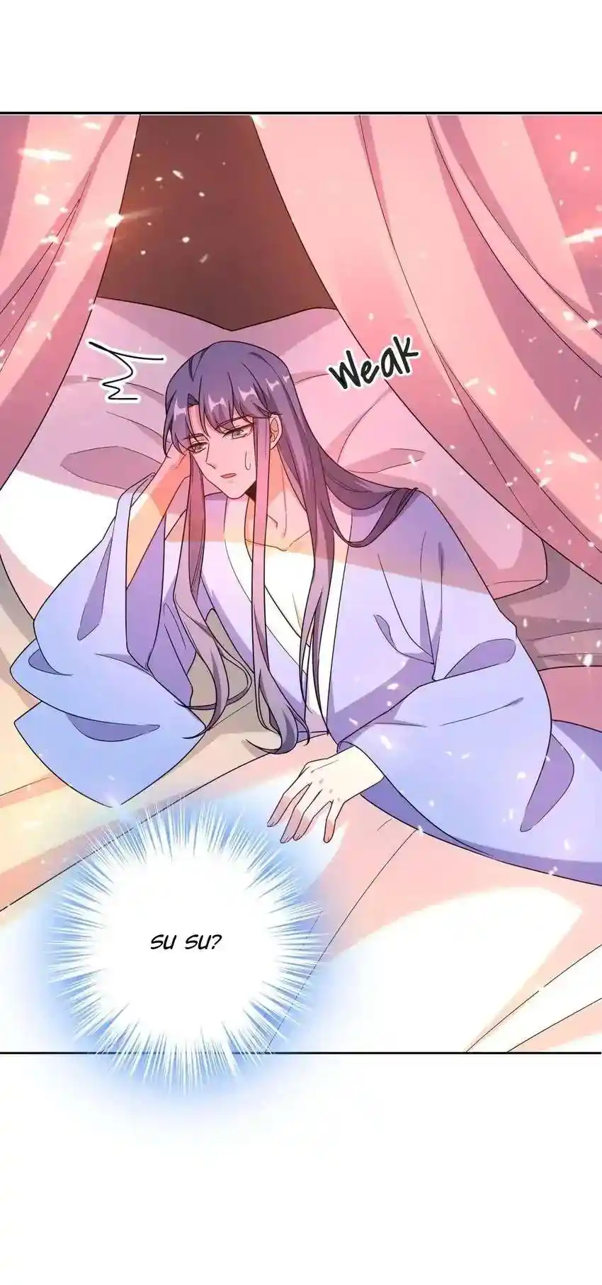 Miss Lover Tamer Chapter 23