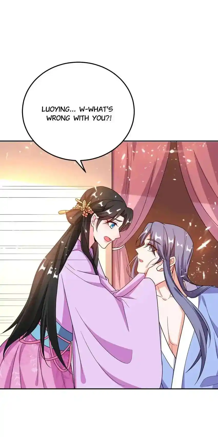 Miss Lover Tamer Chapter 23