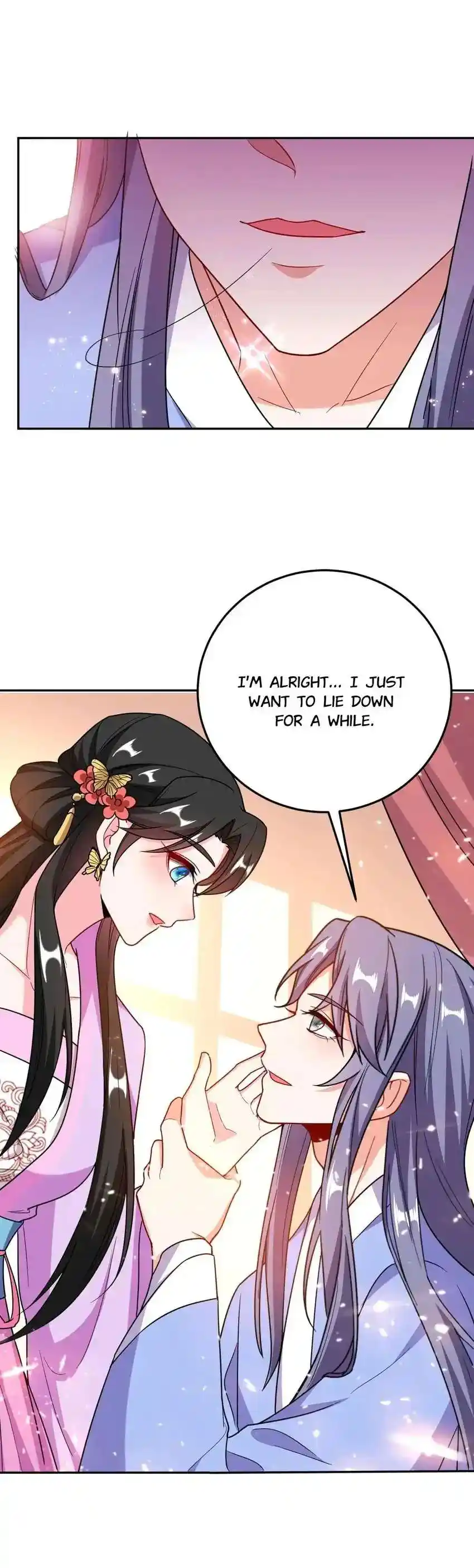 Miss Lover Tamer Chapter 23