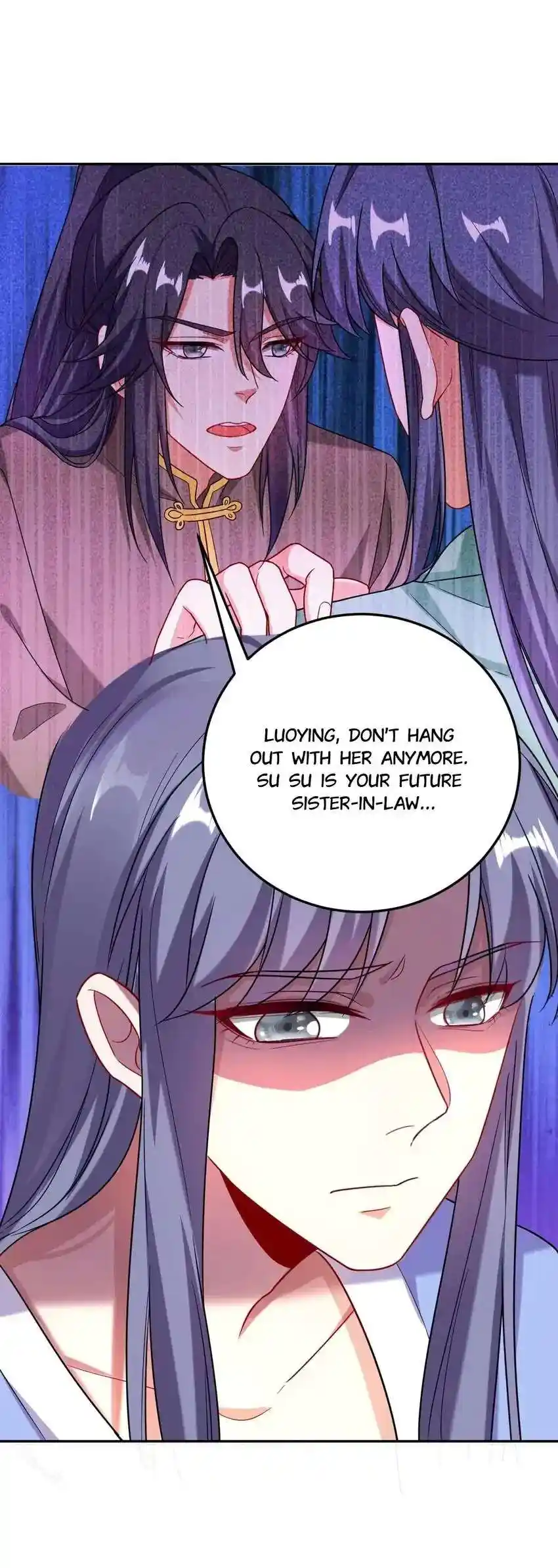 Miss Lover Tamer Chapter 23