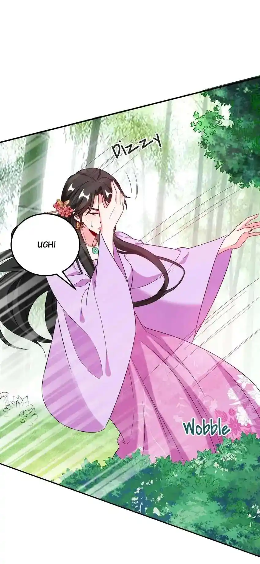 Miss Lover Tamer Chapter 23