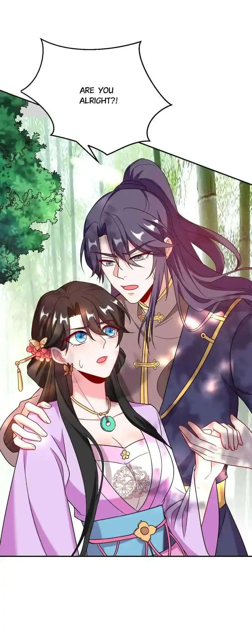 Miss Lover Tamer Chapter 23