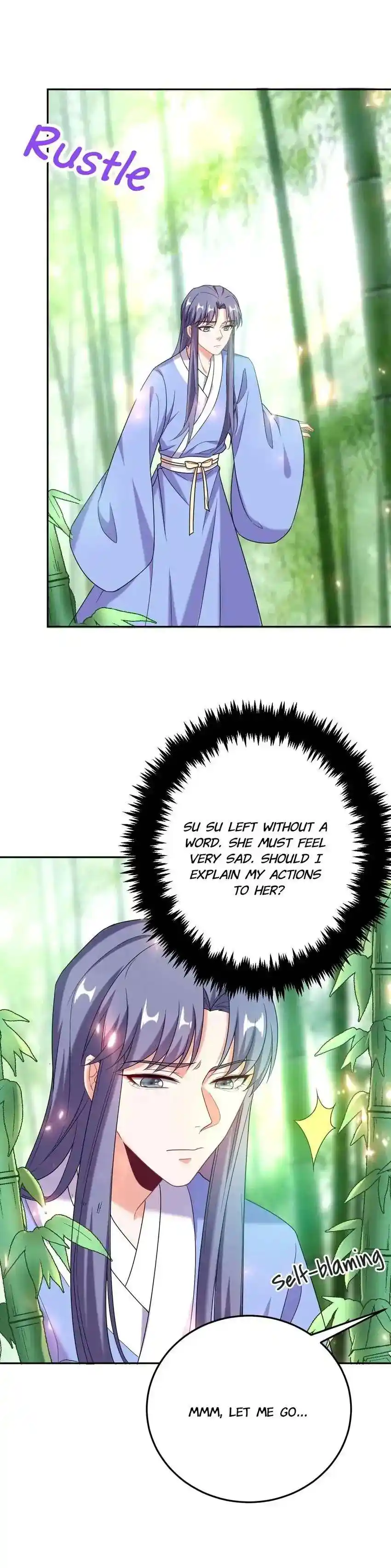 Miss Lover Tamer Chapter 24