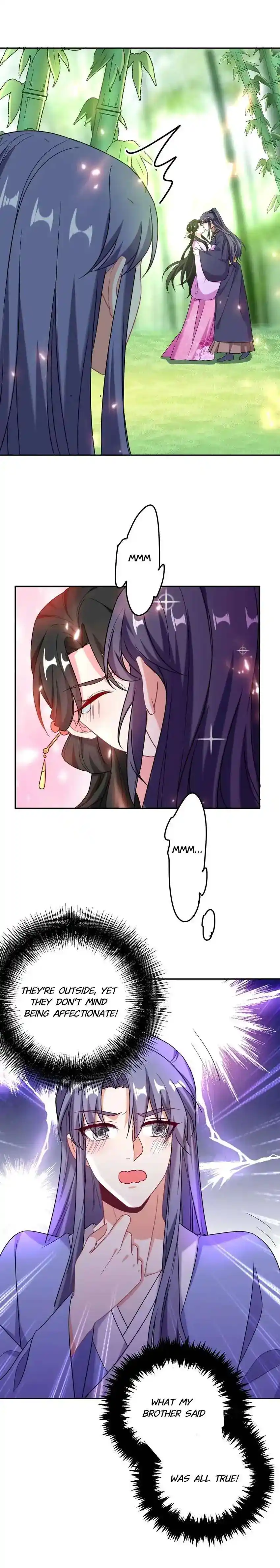 Miss Lover Tamer Chapter 24