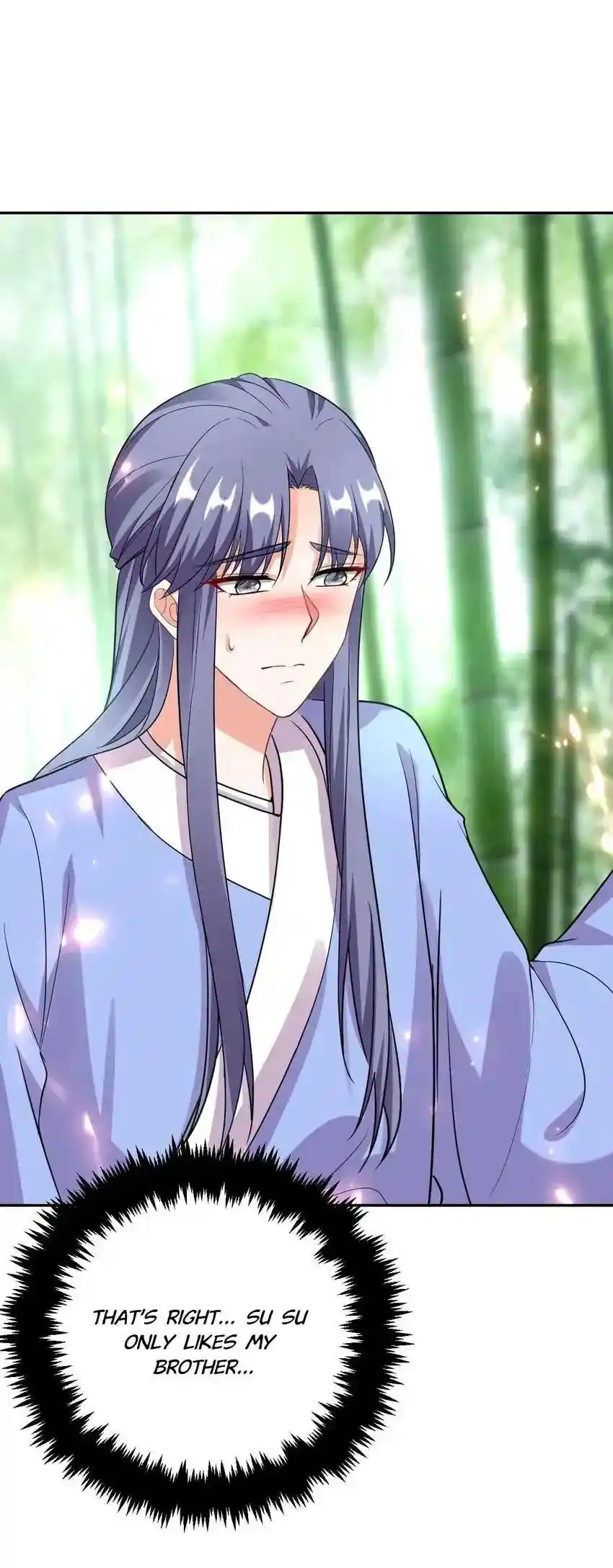 Miss Lover Tamer Chapter 24