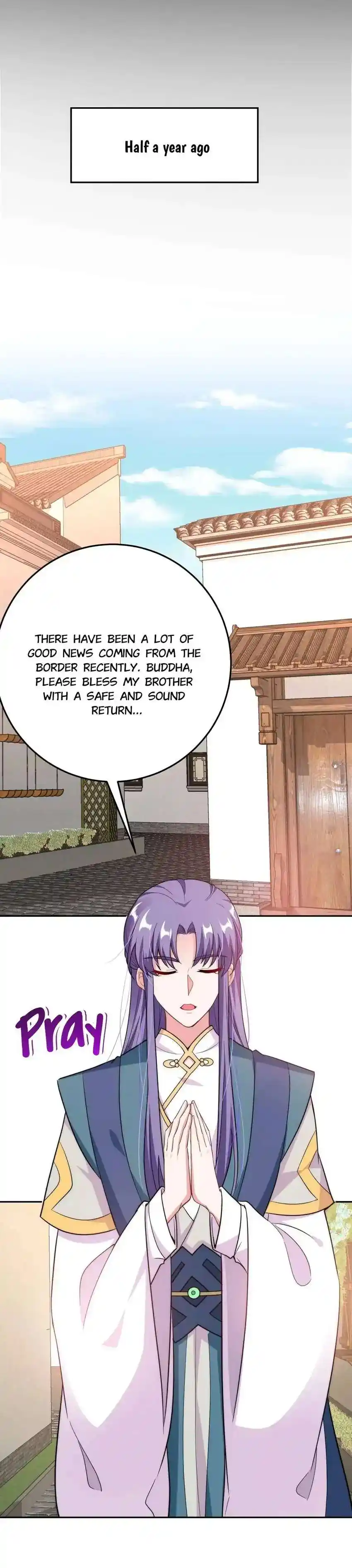 Miss Lover Tamer Chapter 24