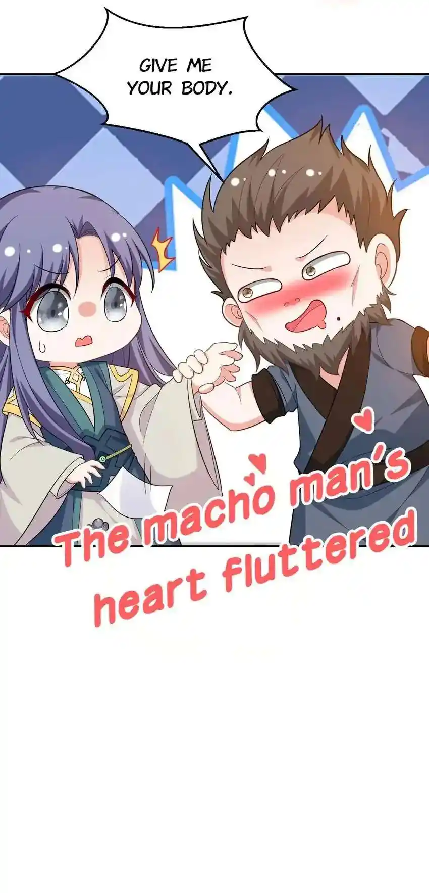 Miss Lover Tamer Chapter 24