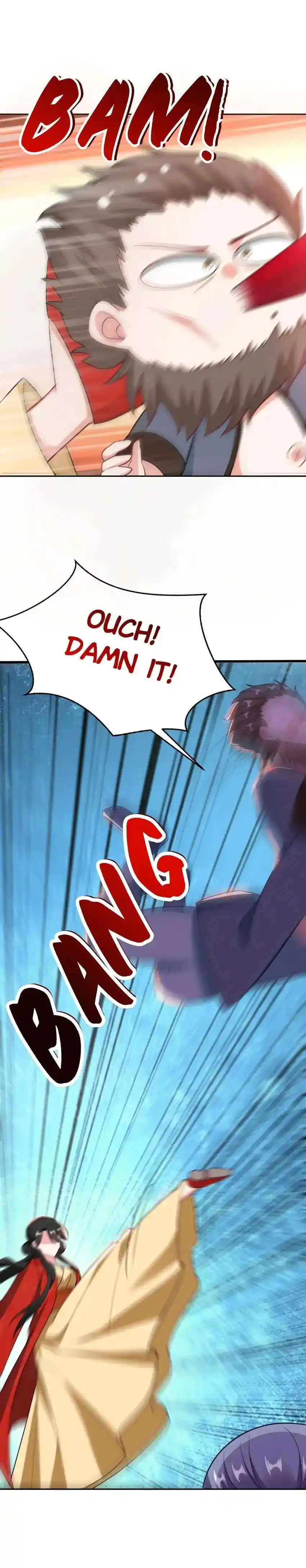 Miss Lover Tamer Chapter 24