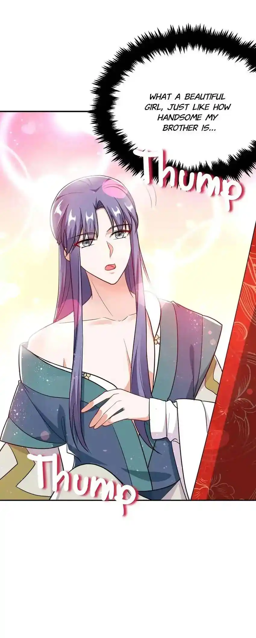 Miss Lover Tamer Chapter 24