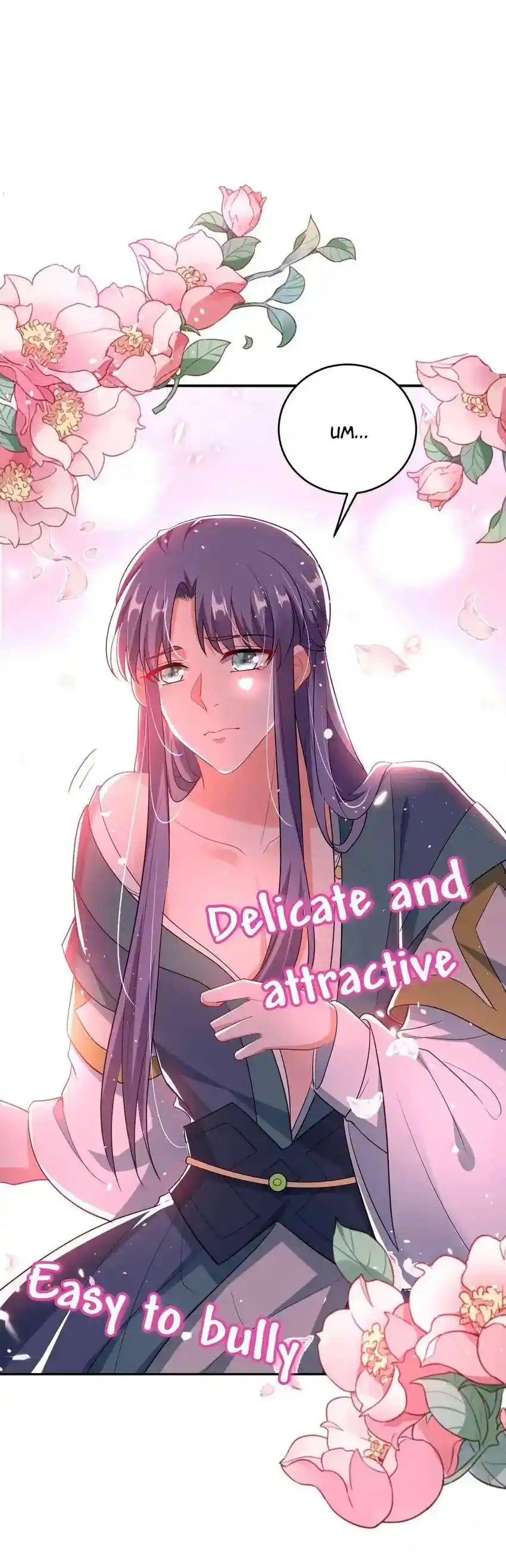 Miss Lover Tamer Chapter 24