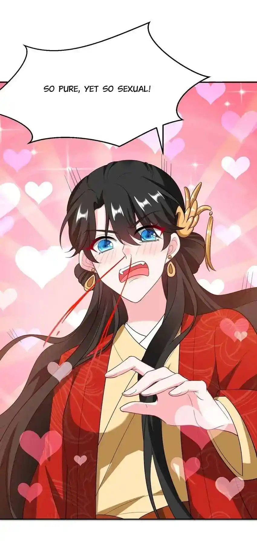 Miss Lover Tamer Chapter 24