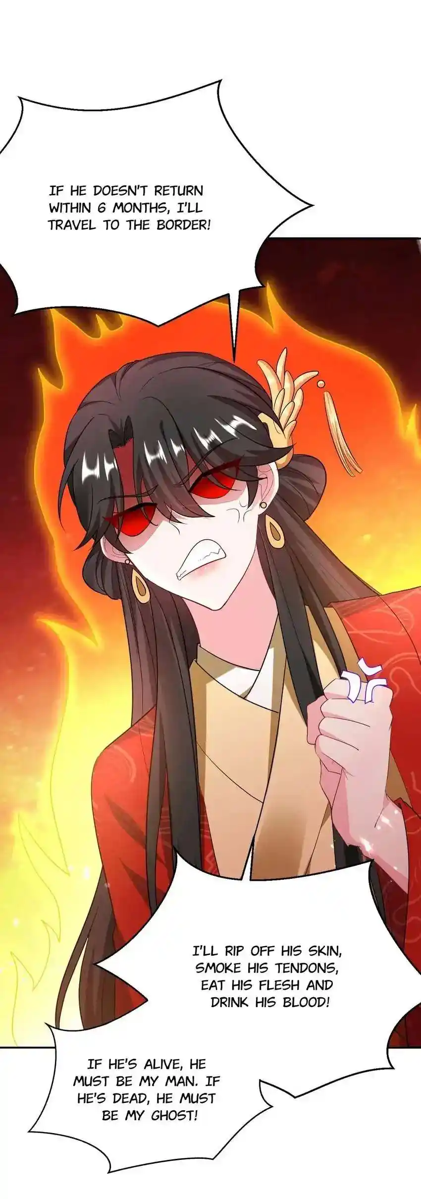 Miss Lover Tamer Chapter 24