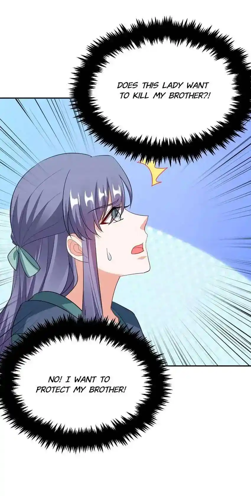 Miss Lover Tamer Chapter 24