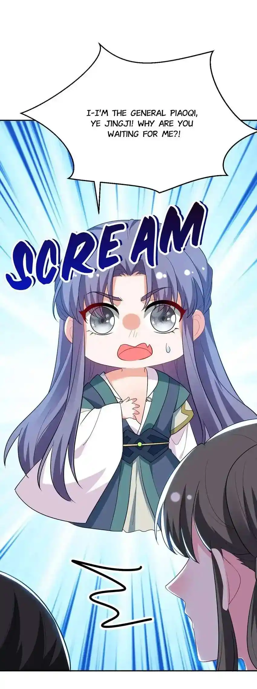 Miss Lover Tamer Chapter 24